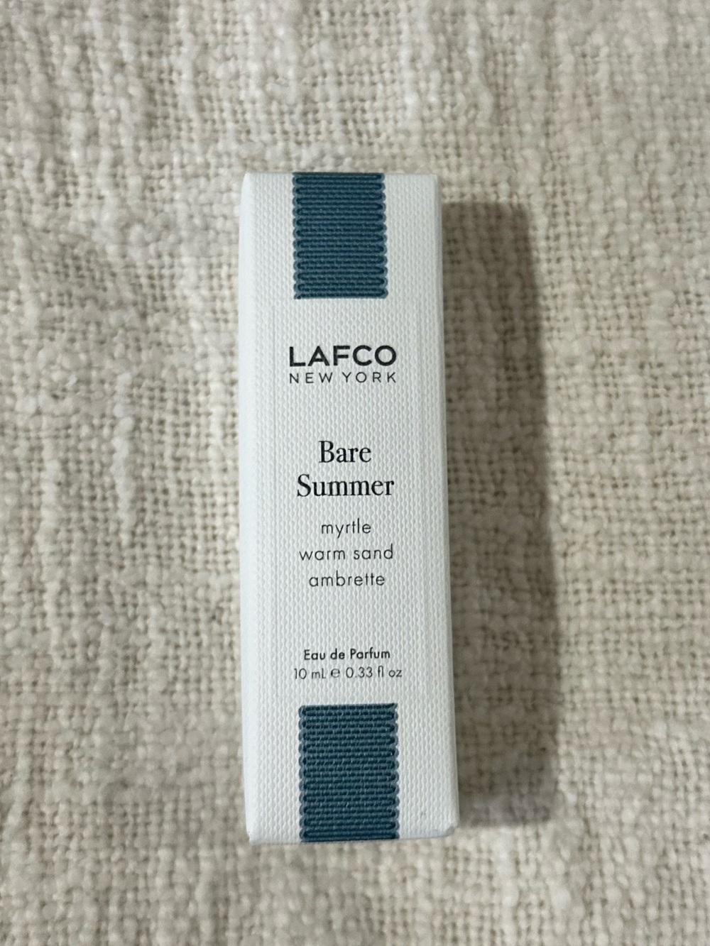 Lafco Perfume